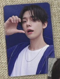 愛語 專輯卡
