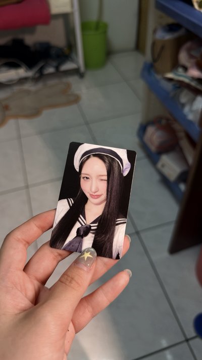 秋天水手服
