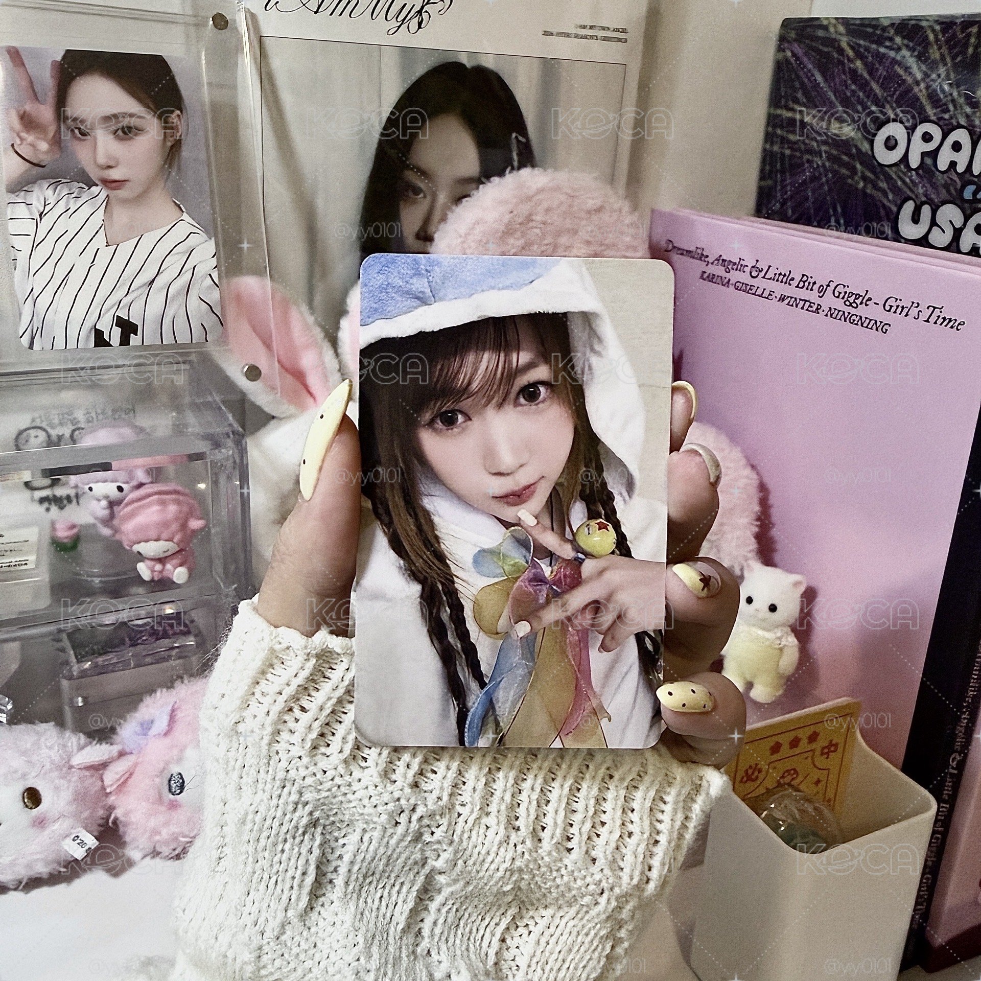 STYLE 五星yeon