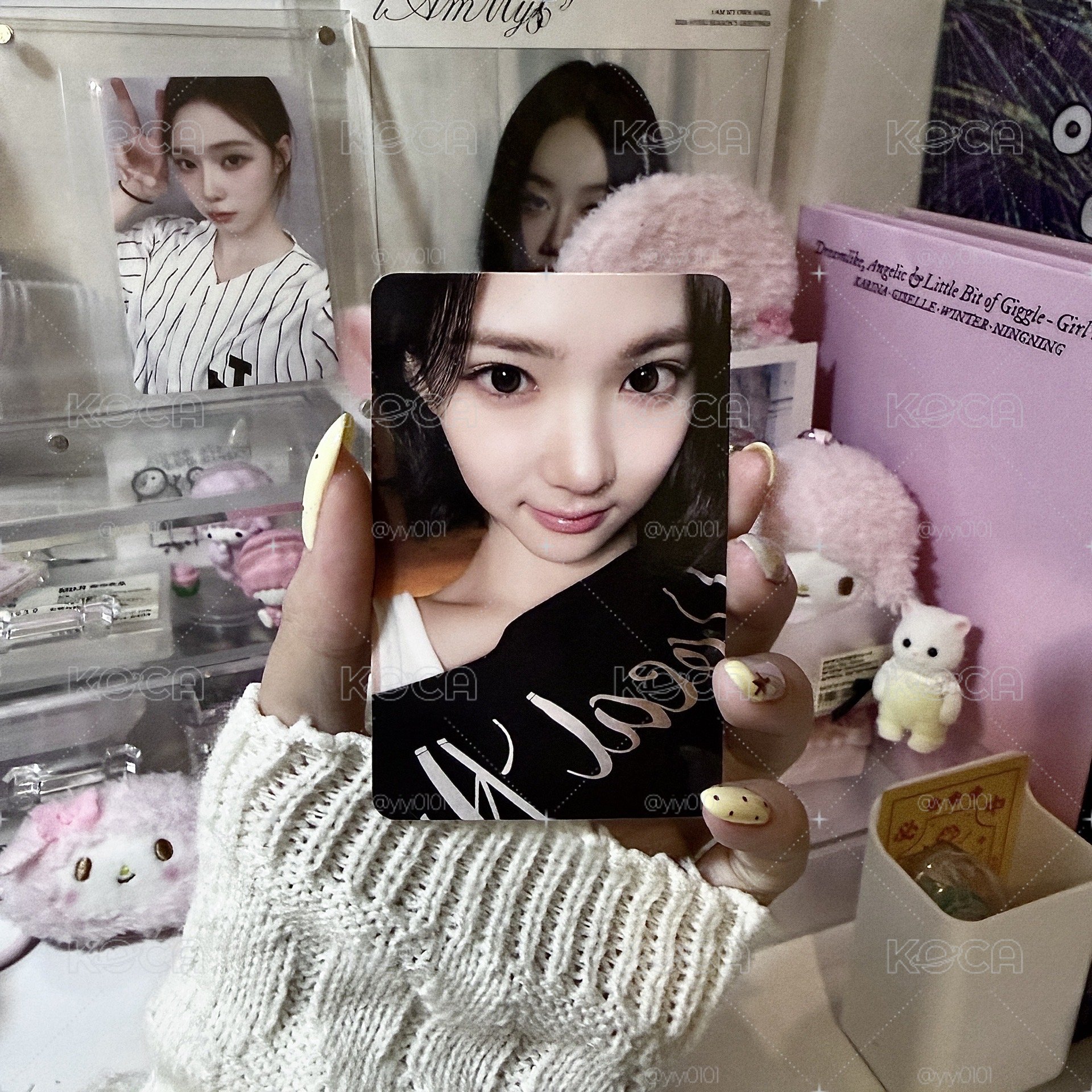 蝦皮jiwoo