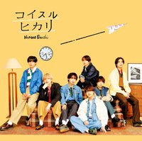 7單 初回一 藍光光碟 