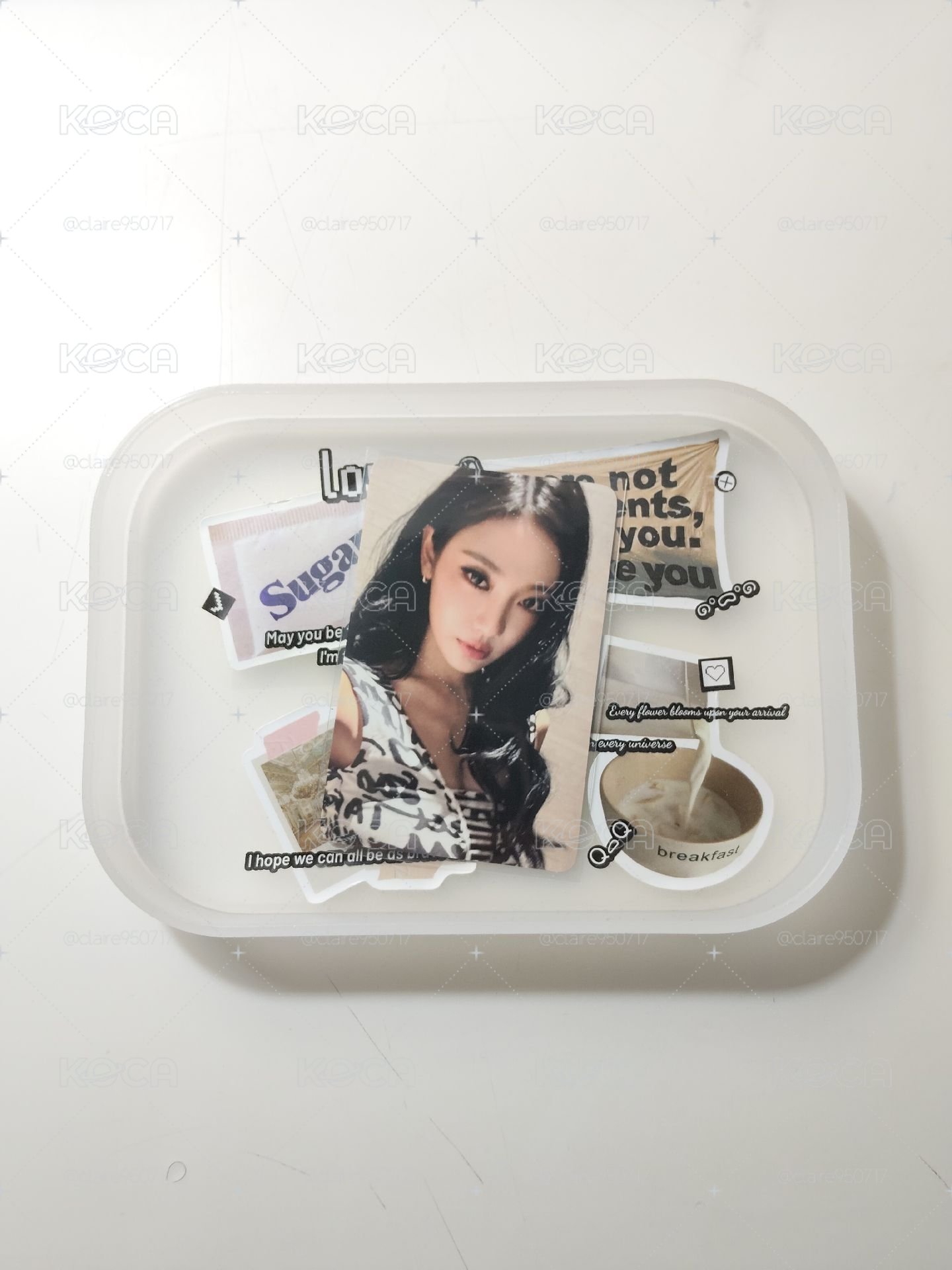 Lemonade EL簽售寧