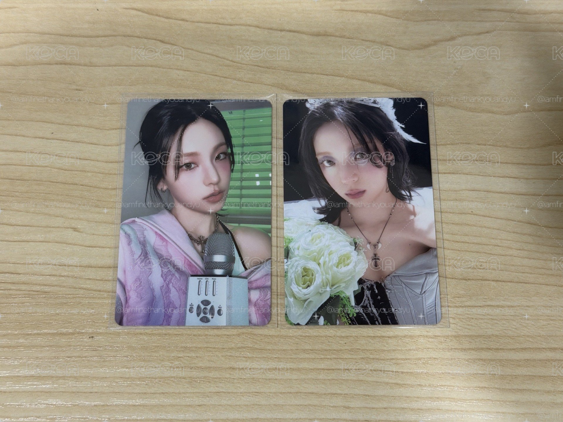 GWBG預售志粒（✅部分可當綁）