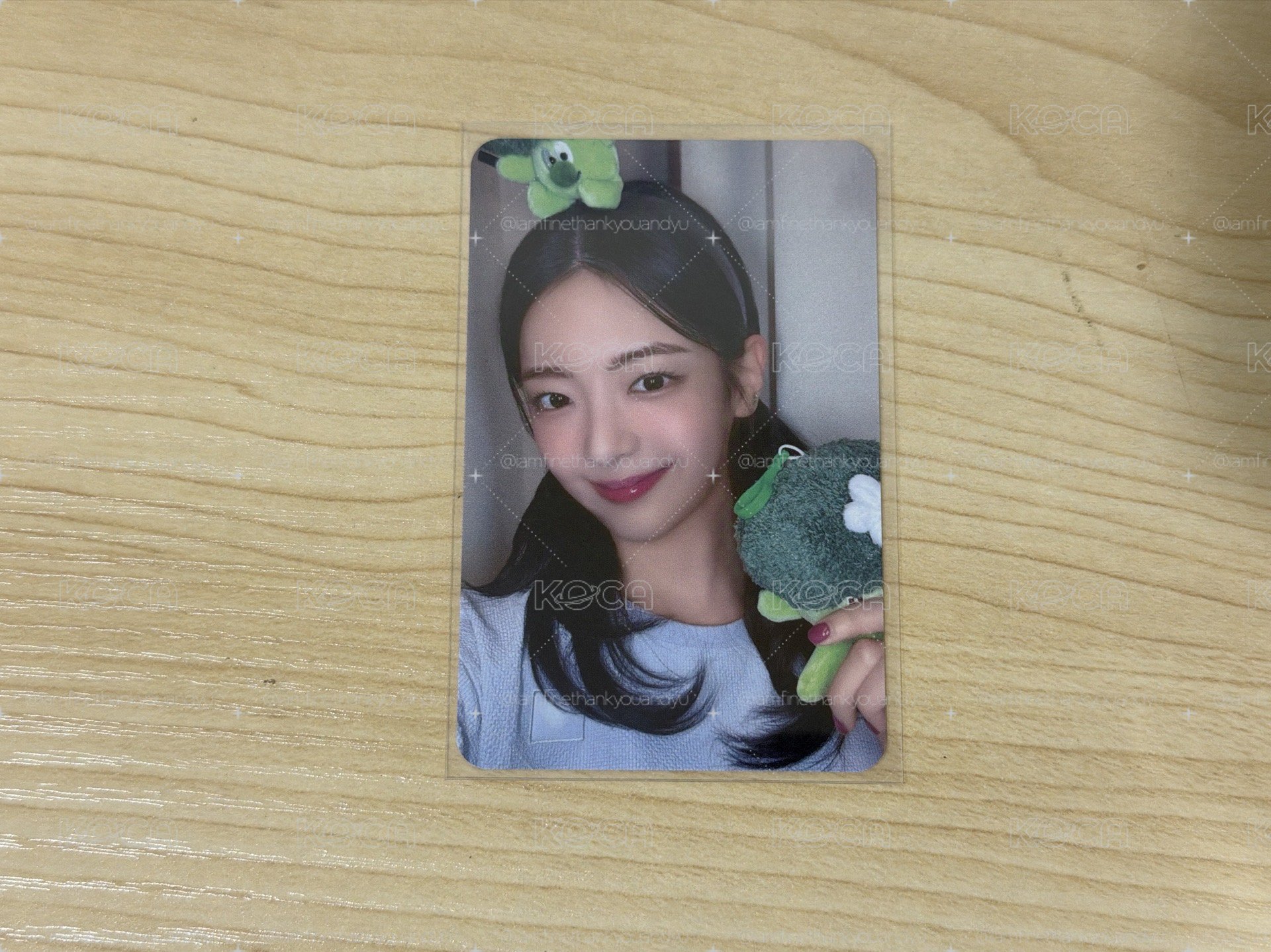 花椰菜粒