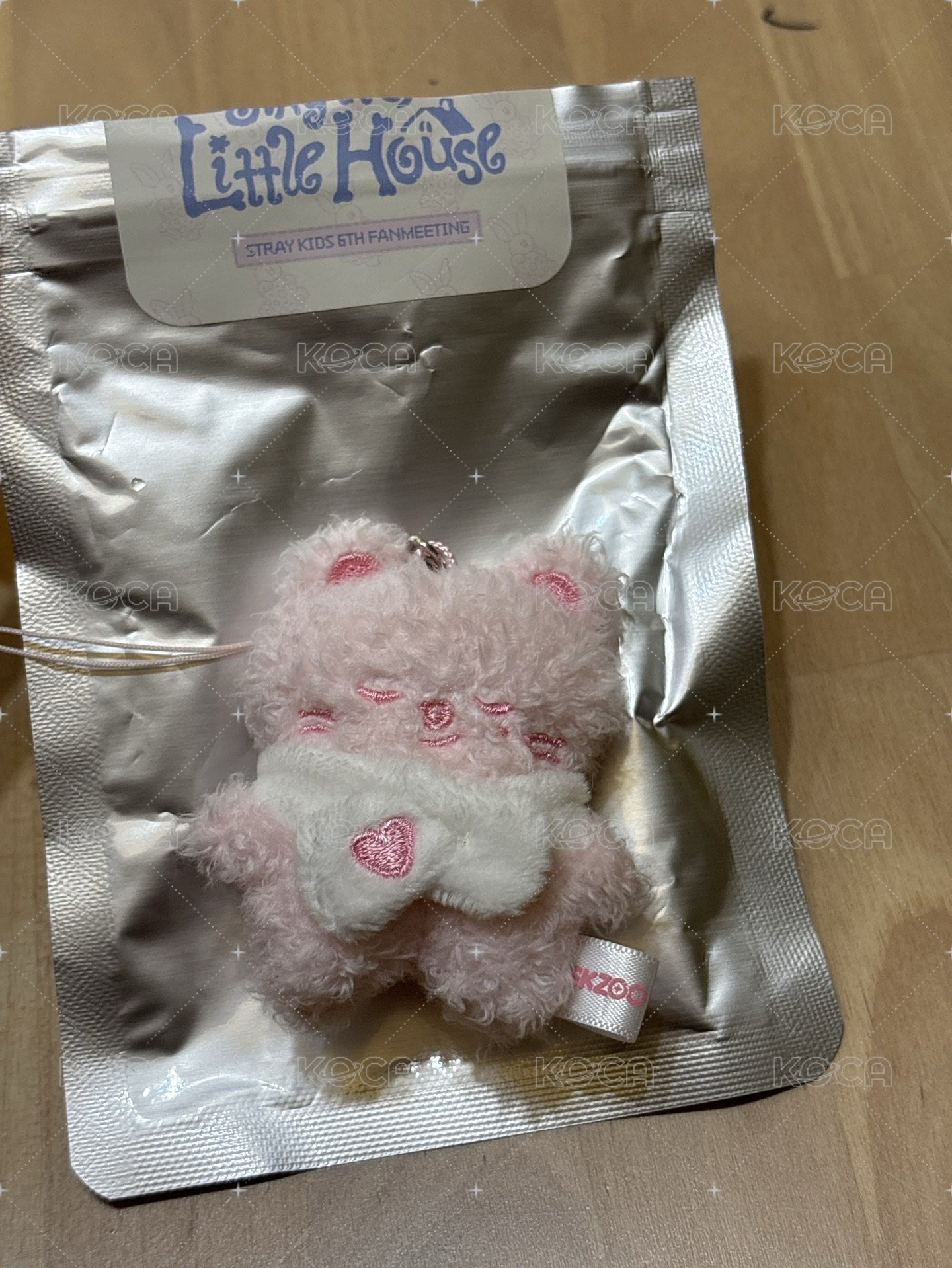草莓辰