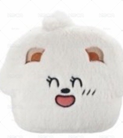 嘻嘻化妝包