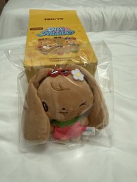 曬黑款（員娃）