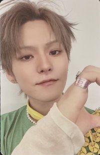 25首爾Fan Concert 鐵盒 周邊卡 