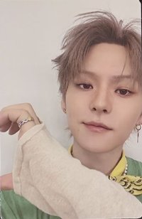 25首爾Fan Concert 鐵盒 周邊卡 