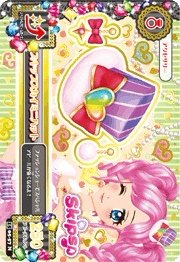 第三季 飾品 Skips♪