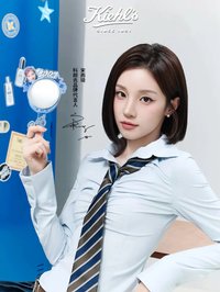 Kiehl's代言