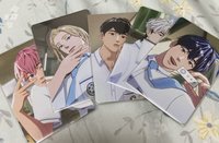 一套