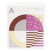 十咖啡 咖啡耳掛包 ASTERUM DECAF 01 DRIPBAG