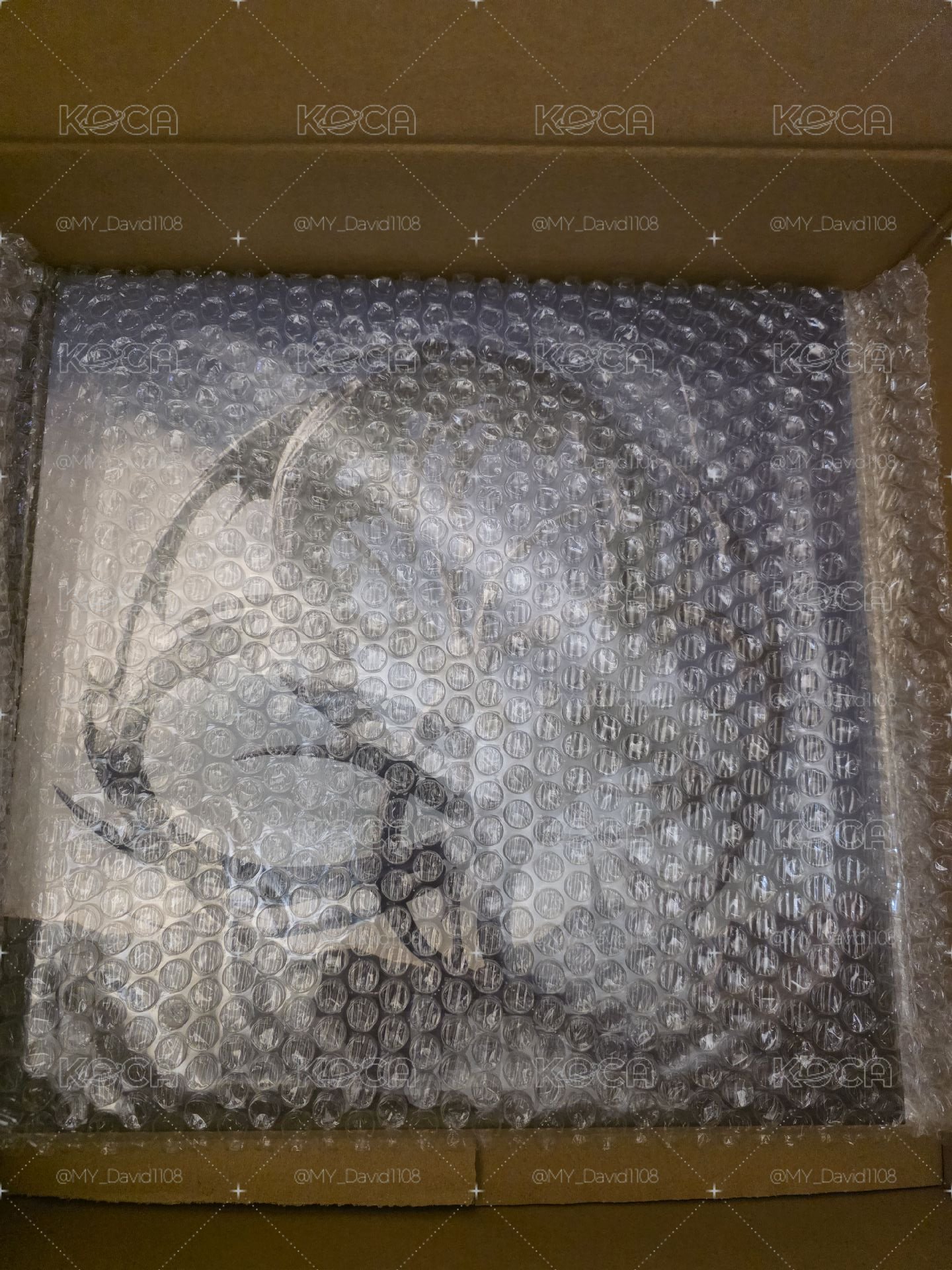 全新世界末日黑膠