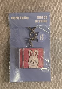 CD吊飾