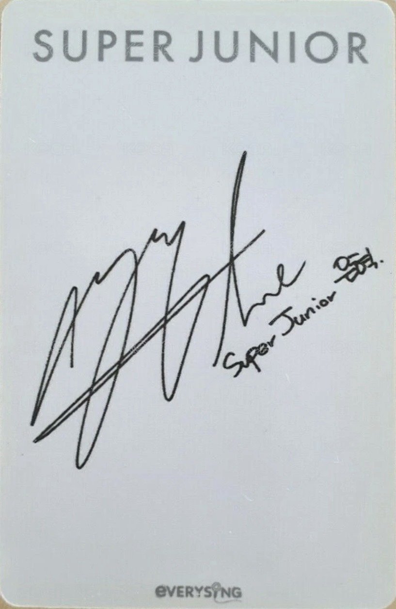 SS5 滿額卡 仁川卡 背面