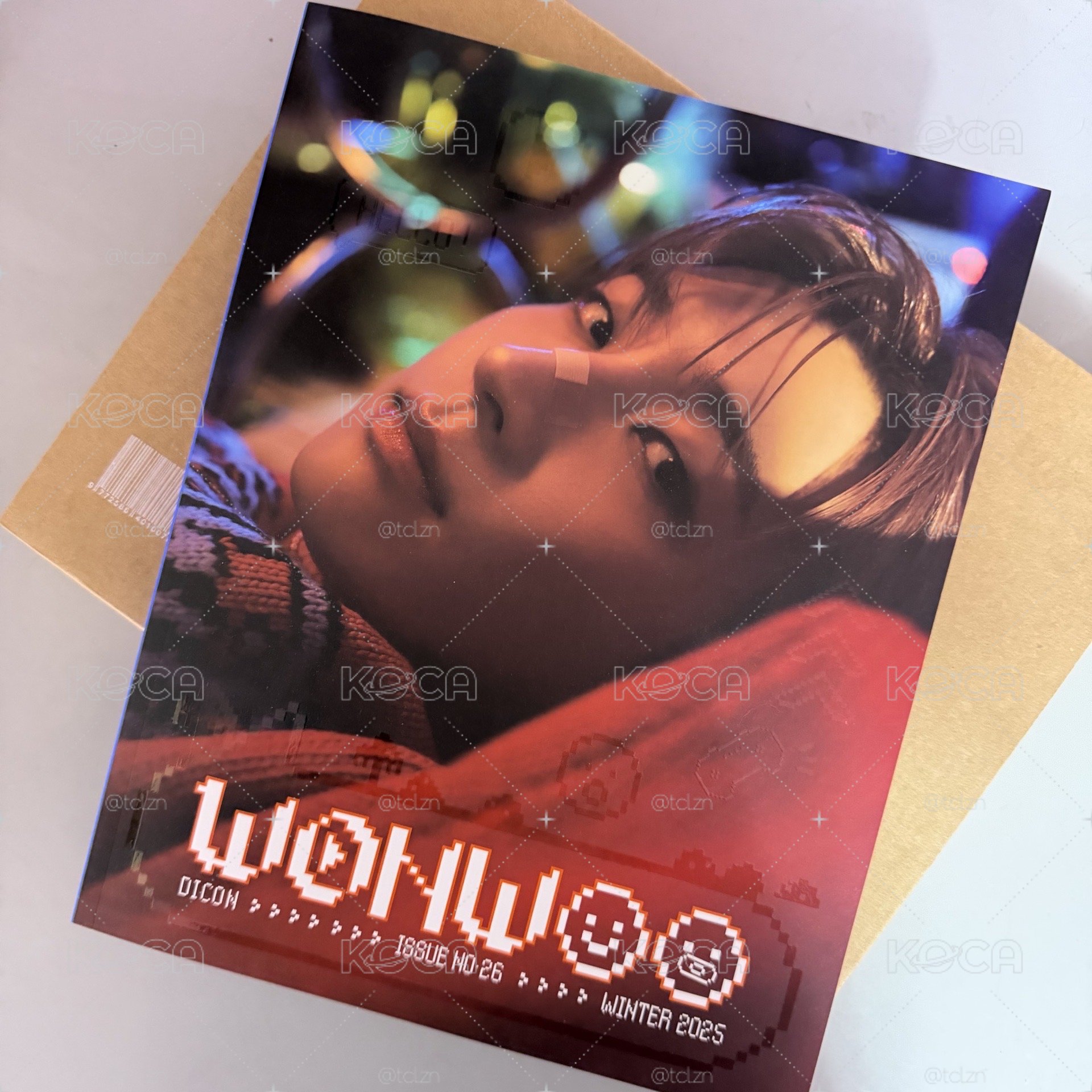 雜誌｜圓