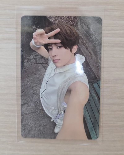[Sion] Ode to Love sm 滿額卡