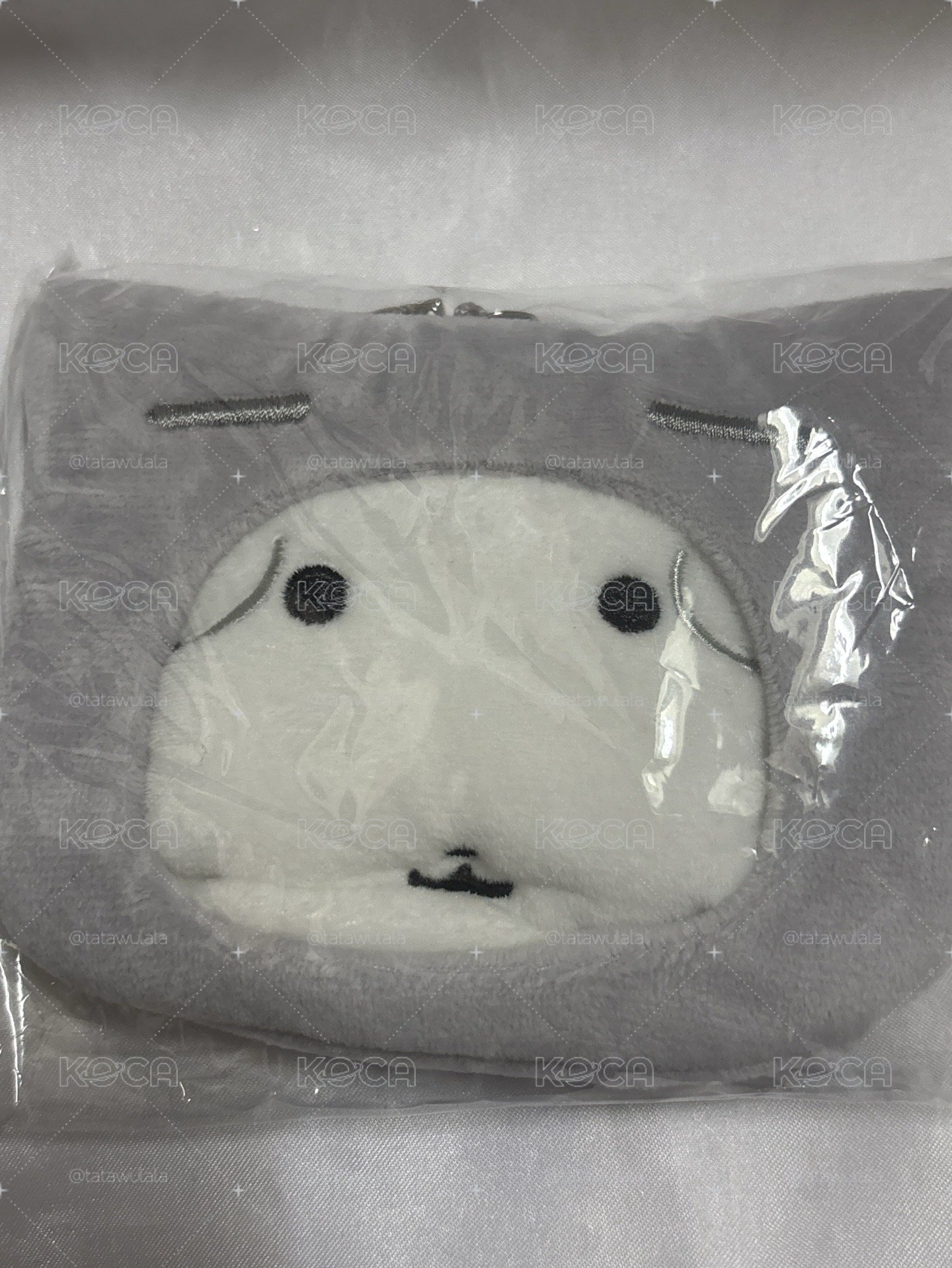 GANADI torriden 零錢包