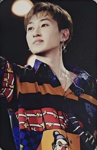 SS7 演唱會 DVD / CD 卡 