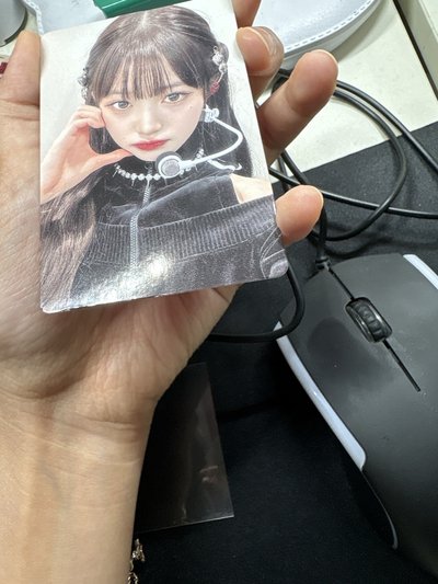 I’VE MINE 福岡 入場卡員（有損