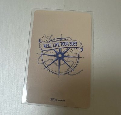 日巡 東京場 雙人卡