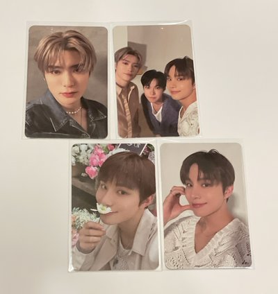 NCT DJJ Perfume
