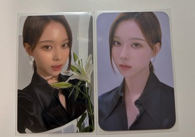 神秘主義蠟燭冬&耳夾冬