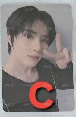 C（綁🌟1）