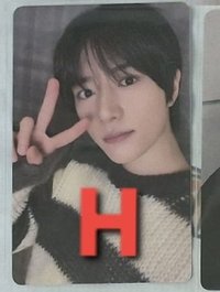 H（綁🌟2）