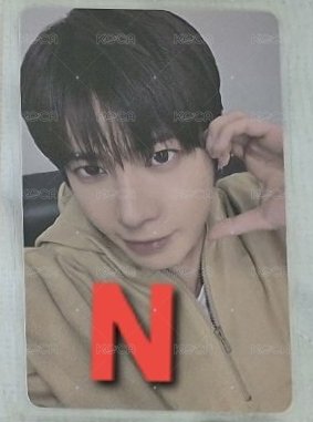 N（綁🌟1）