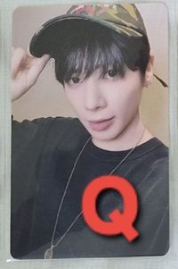 Q