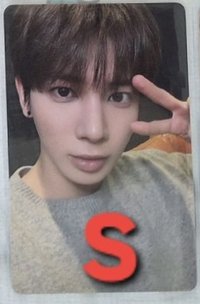 S（綁🌟2）