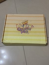 冠歲團款（無撕拉 無福卡）