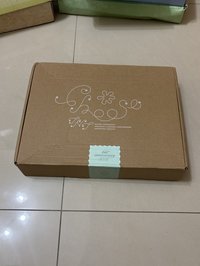 六週年（無撕拉）