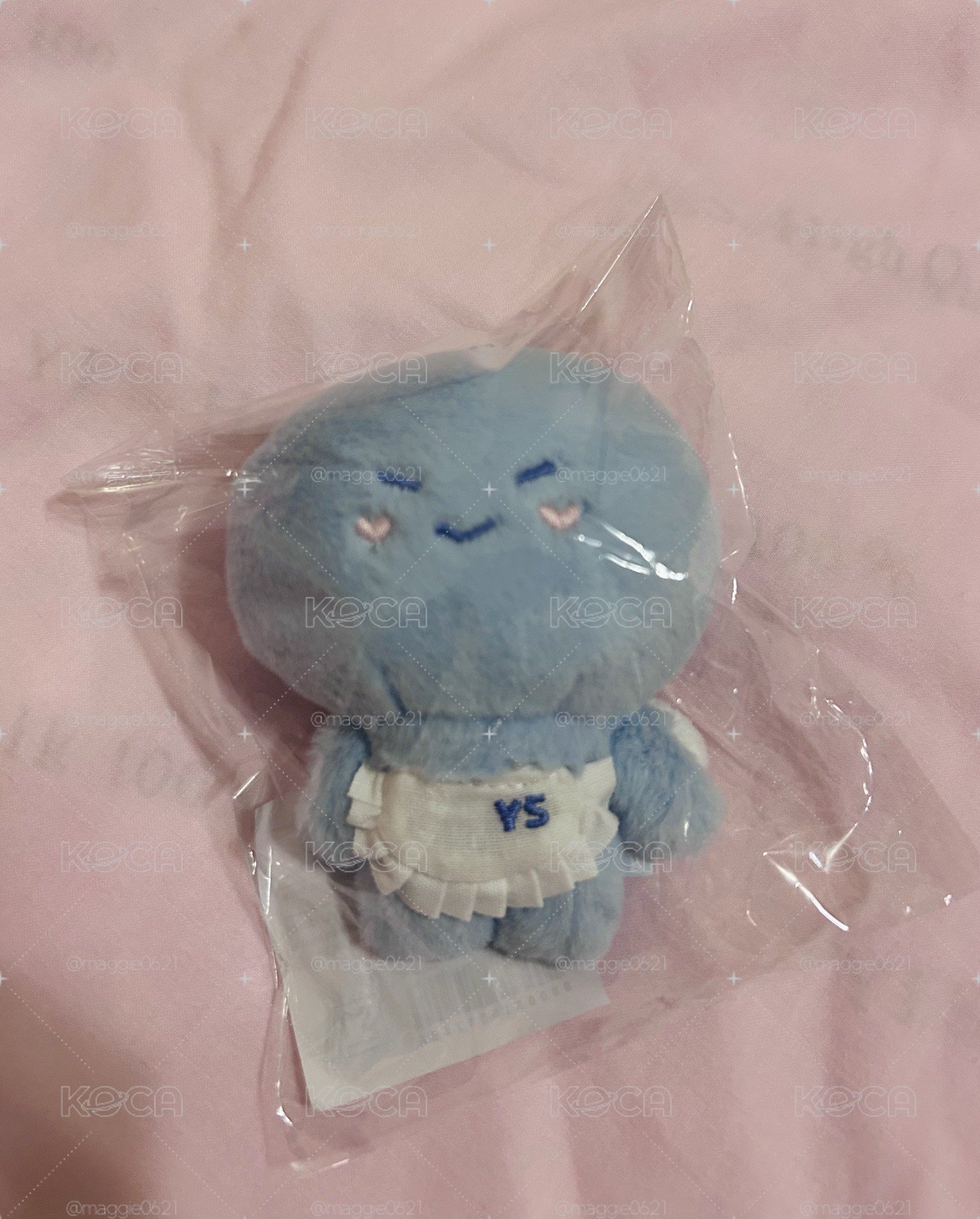 20週年 雲糰