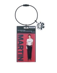 鑰匙圈 MARTIN
