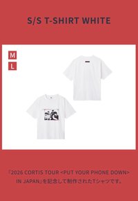 白T M號