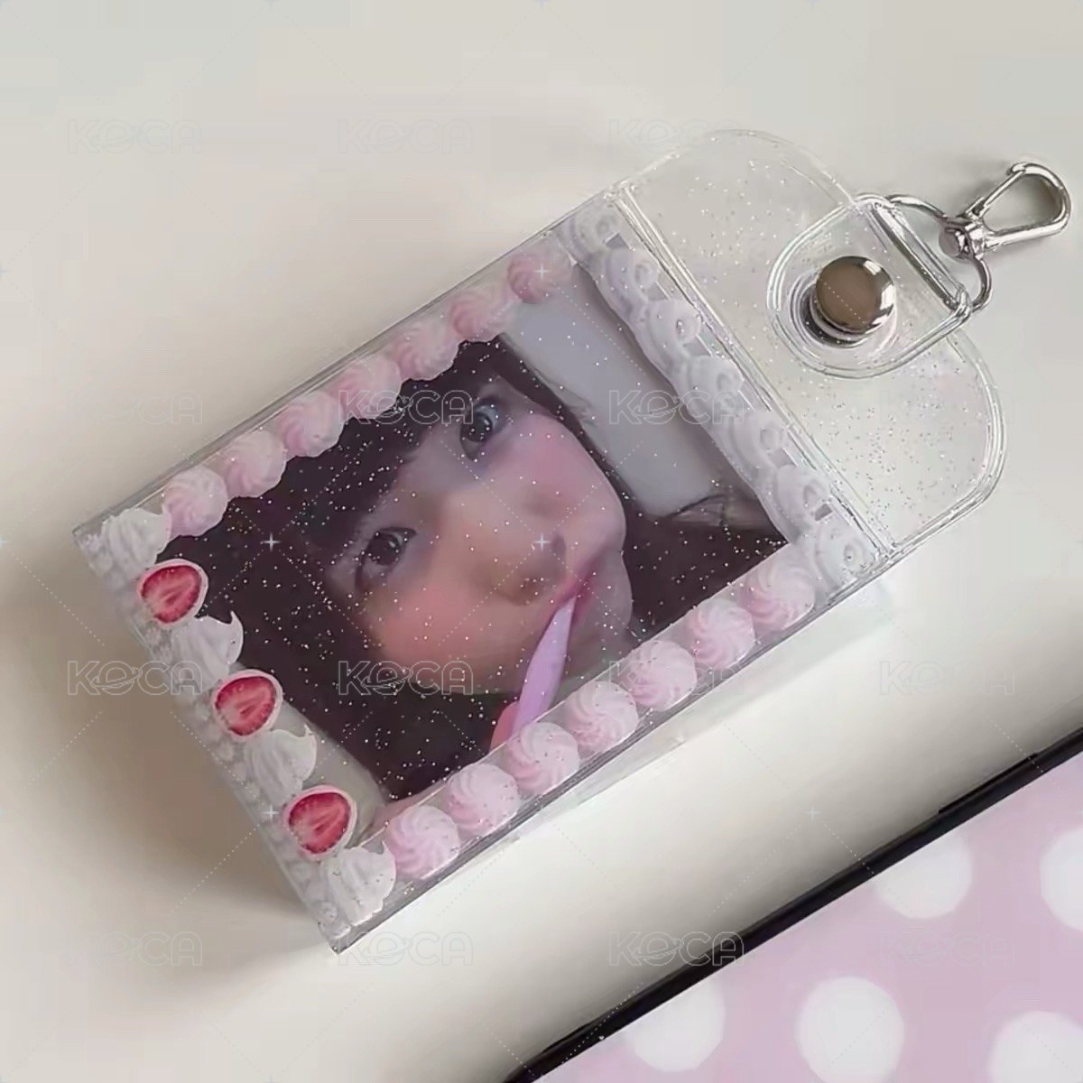 卡套
