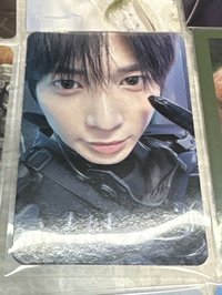 正四懟臉顯