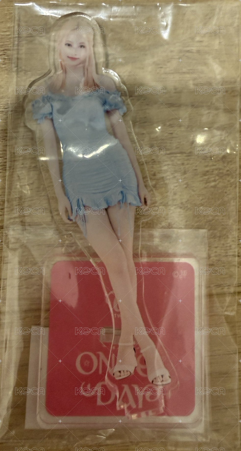 22FM立牌