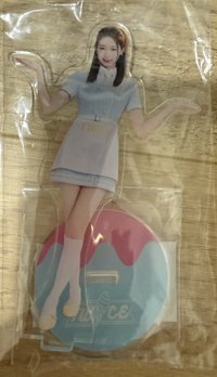 23JP快閃店 立牌