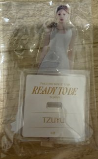 五巡 立牌 23日場