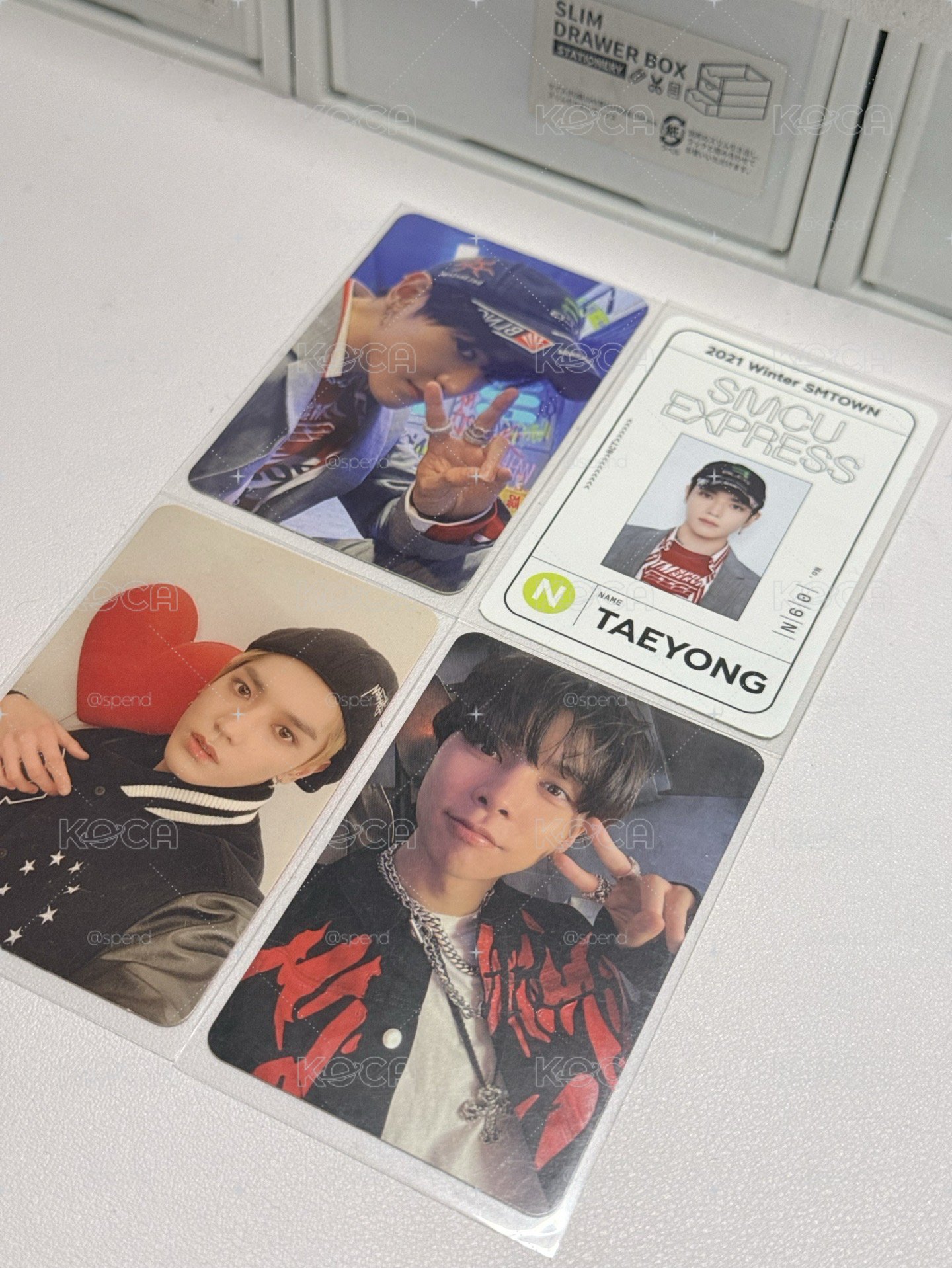 NCT