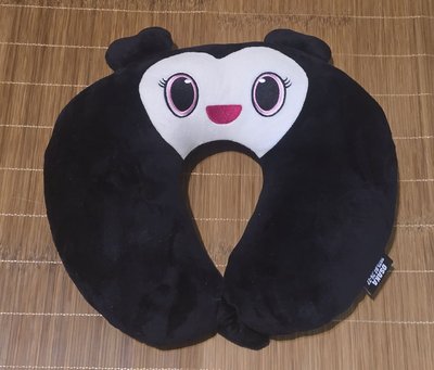 TWICE This is for 升級禮頸枕
