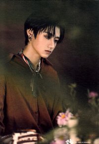 詩的誕生 明信片 