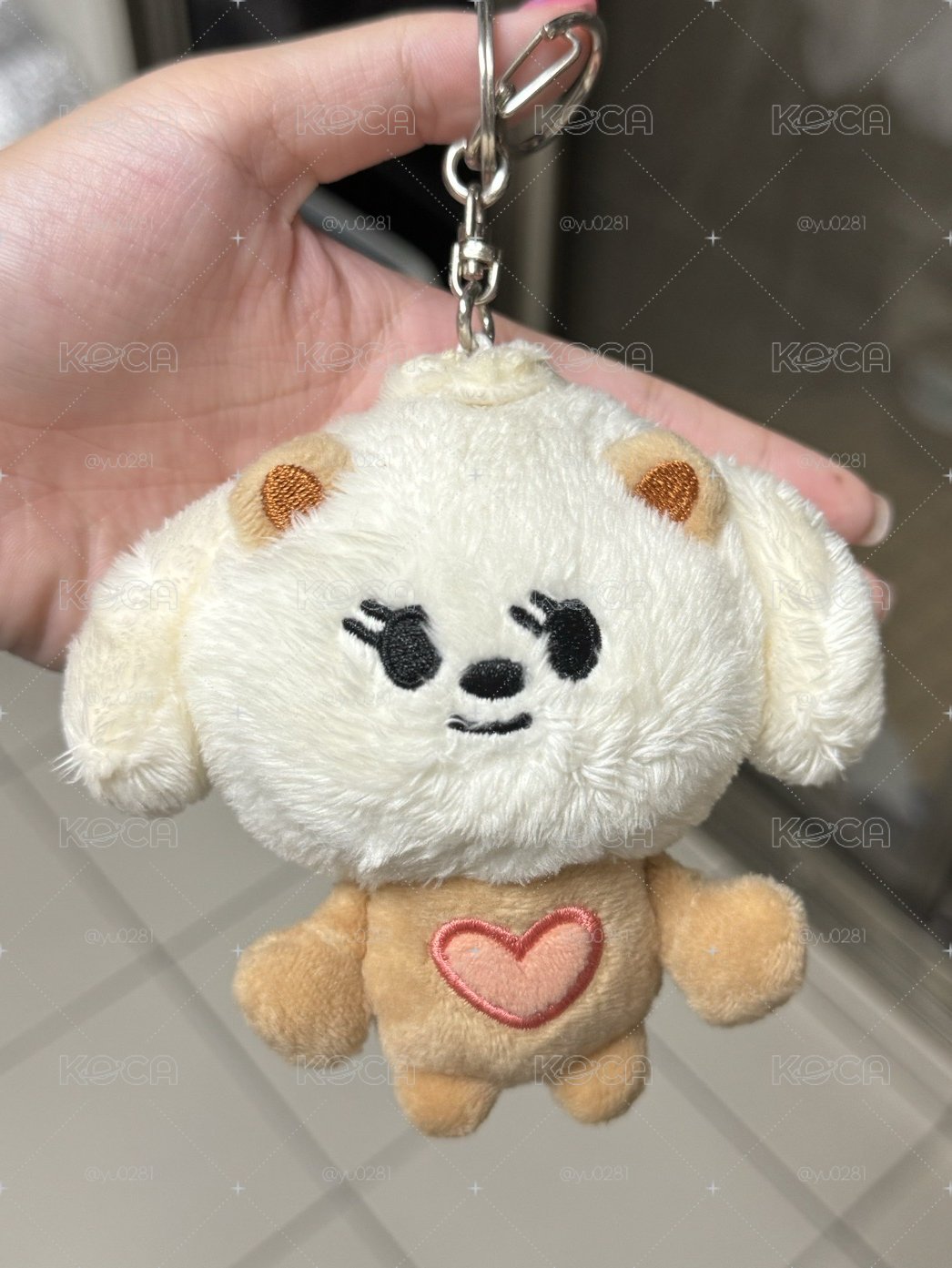原皮栗嘻