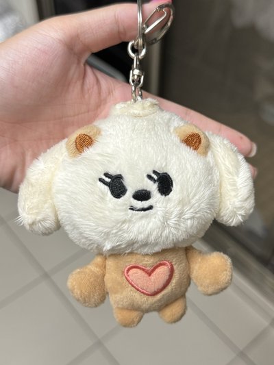 原皮栗嘻