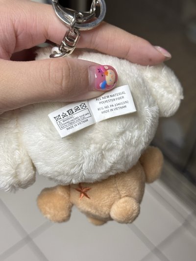 原皮栗嘻