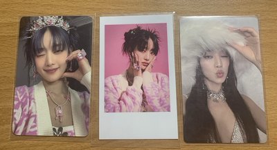 Minnie專卡